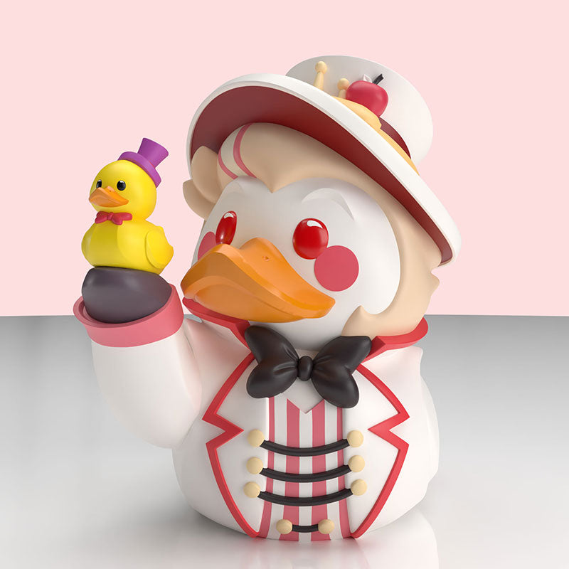 【予約商品】TUBBZ コスプレダック Hazbin Hotel (ルシファー・モーニングスター)