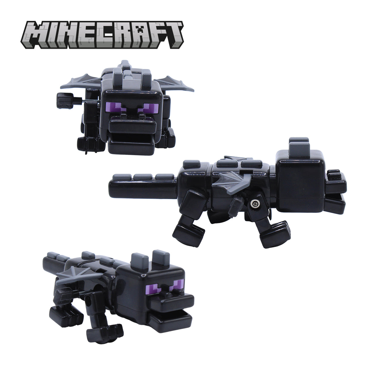 【予約商品】マインクラフト ブラインドとことこフィギュア(全6種)