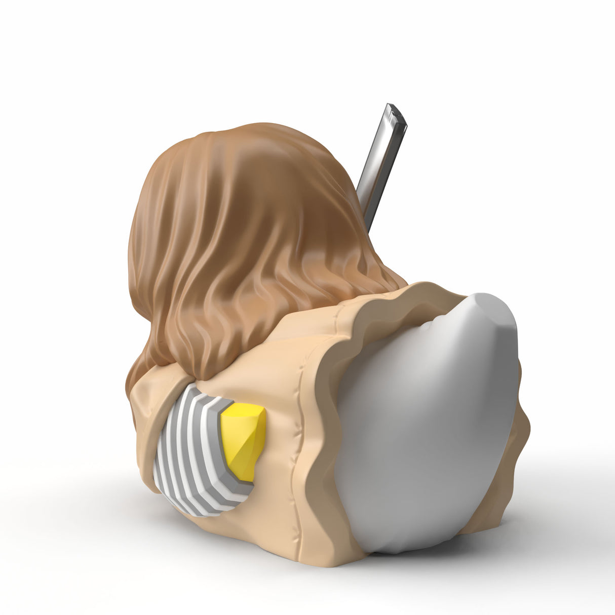 TUBBZ コスプレダック ミーガン