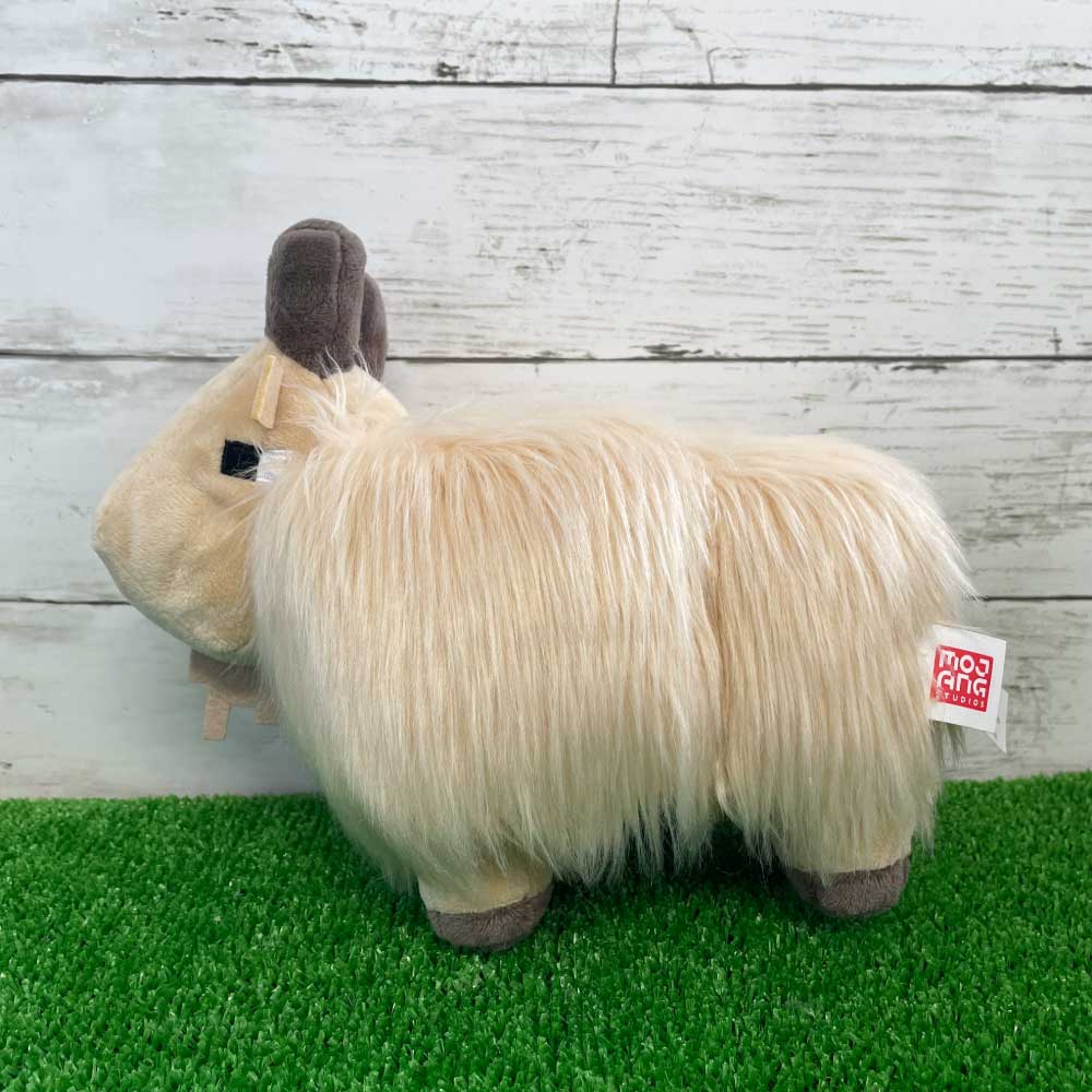 マインクラフト ぬいぐるみベーシック(全2種)