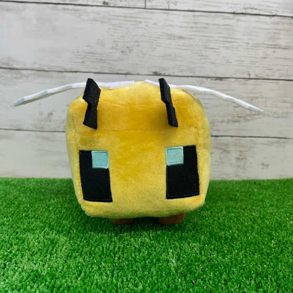 マインクラフト ぬいぐるみベーシック(全2種)