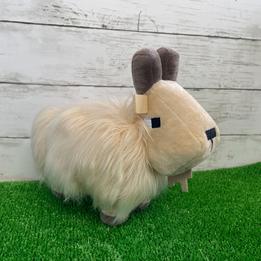 マインクラフト ぬいぐるみベーシック(全2種)