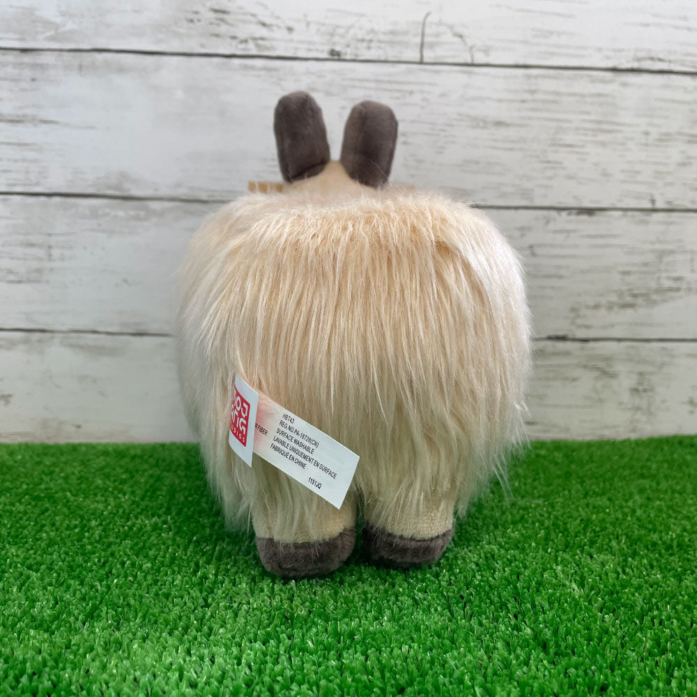 マインクラフト ぬいぐるみベーシック(全2種)