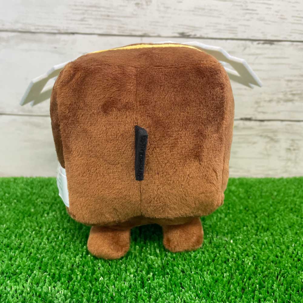 マインクラフト ぬいぐるみベーシック(全2種)