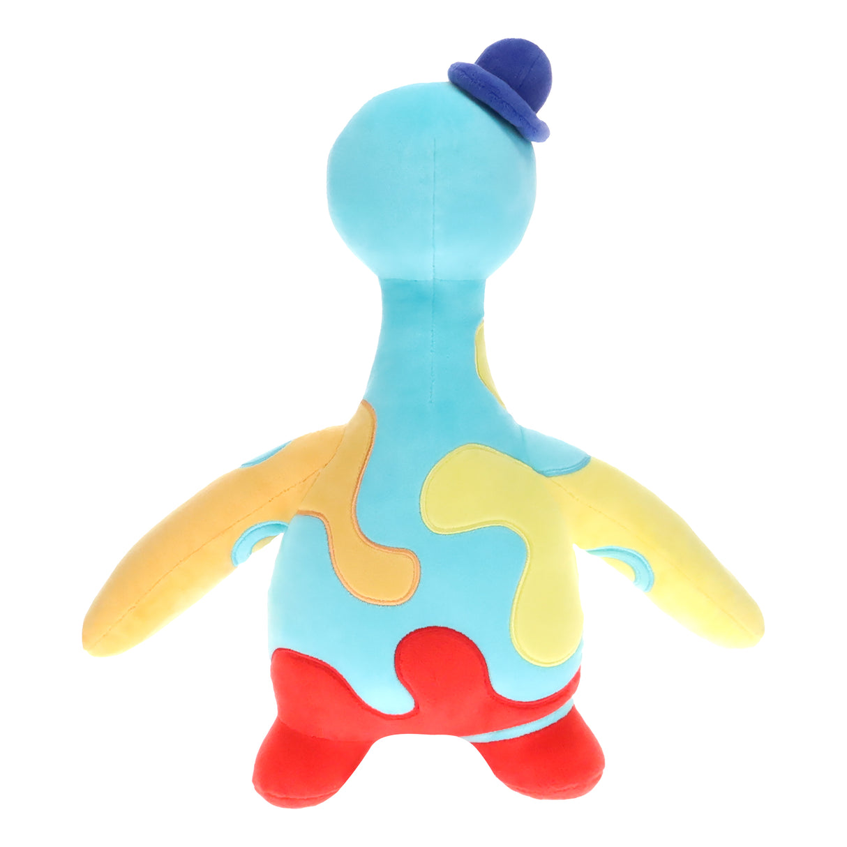 【予約商品】Poppy Playtime ビッグぬいぐるみ(ドーイ)