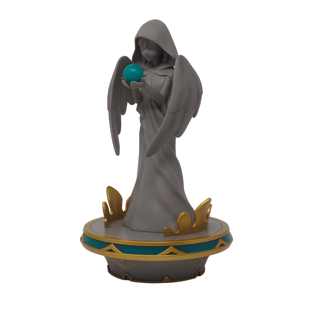 原神 七天神像フィギュアライト(モンド)