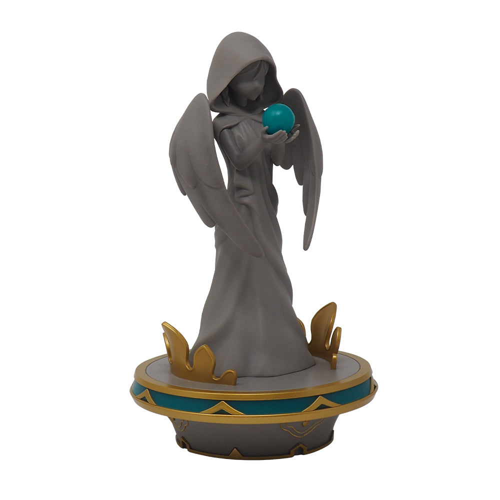 原神 七天神像フィギュアライト(モンド)