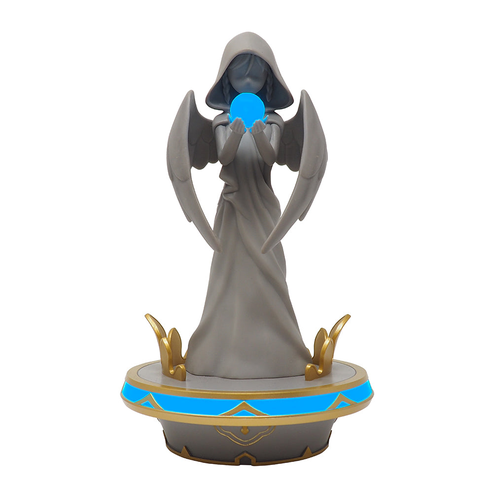 原神 七天神像フィギュアライト(モンド)