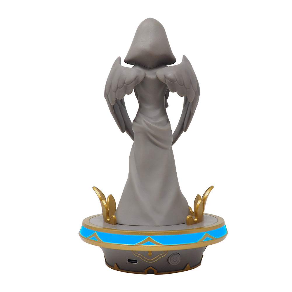 原神 七天神像フィギュアライト(モンド)