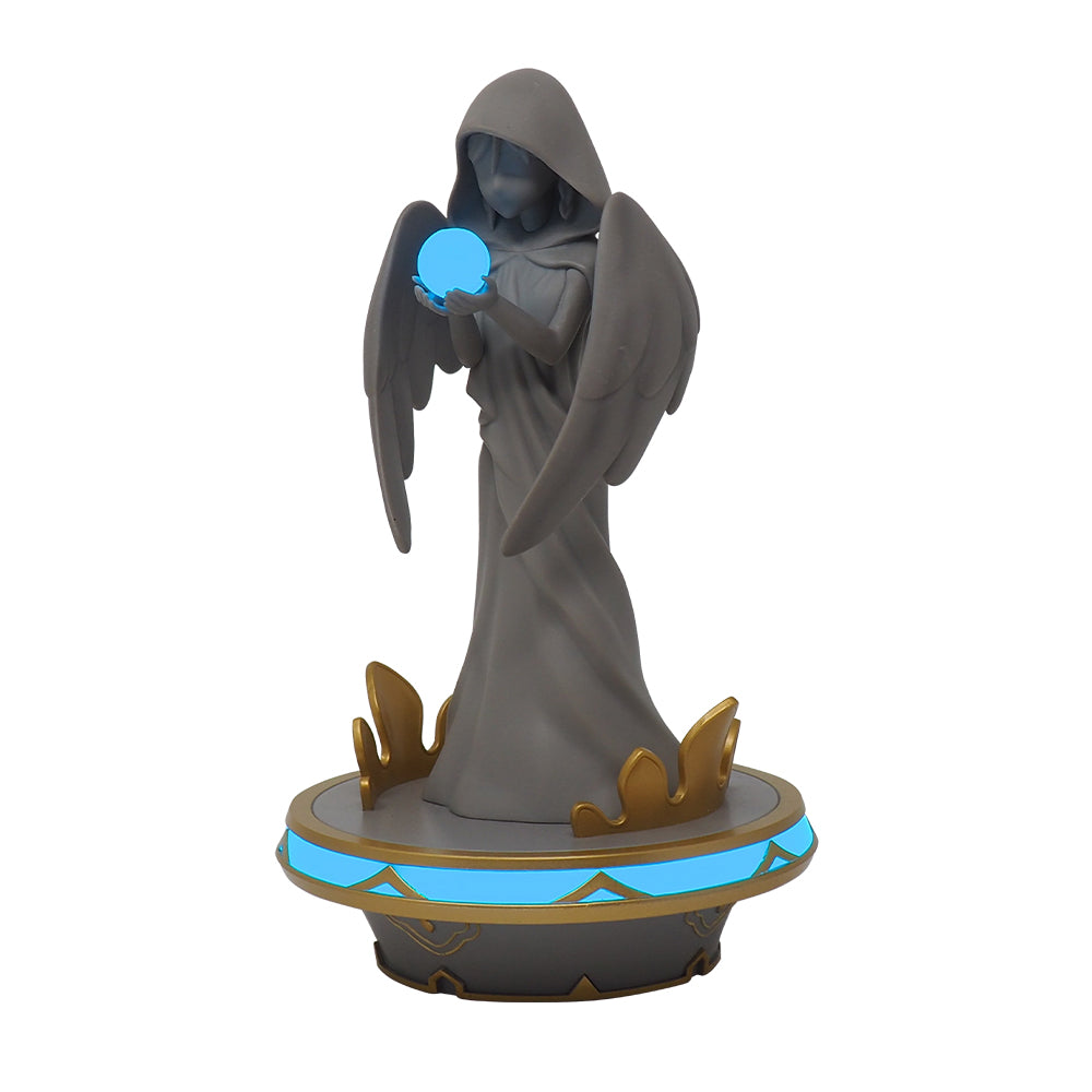 原神 七天神像フィギュアライト(モンド)