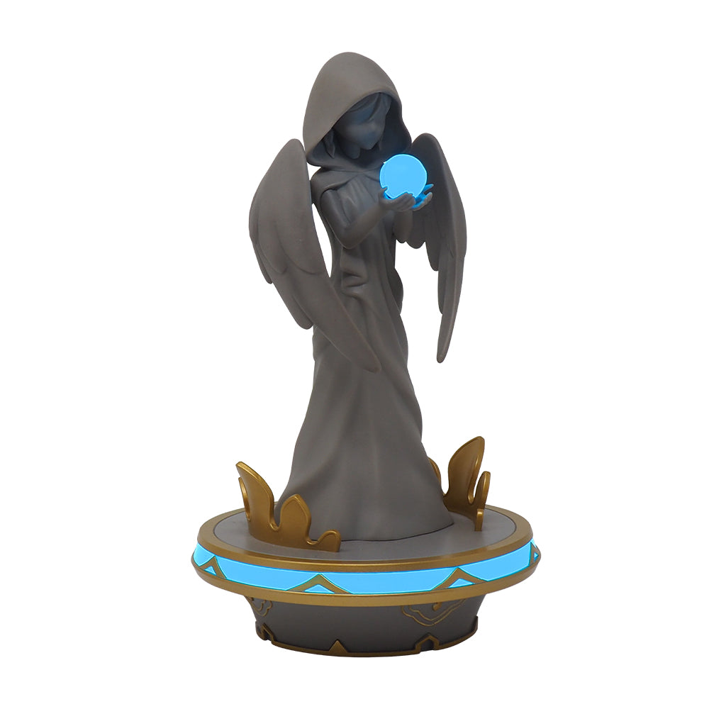 原神 七天神像フィギュアライト(モンド)