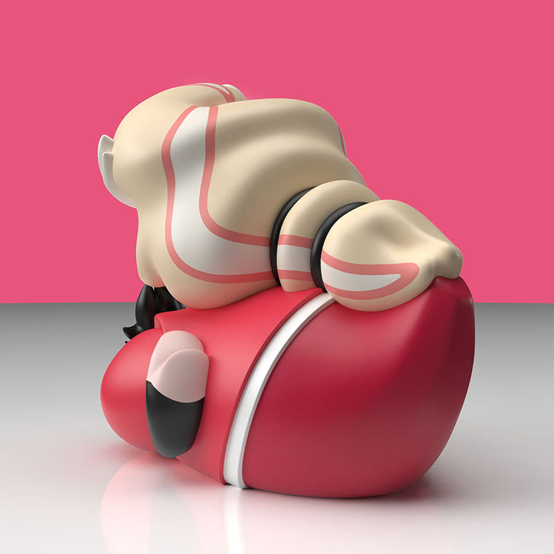 TUBBZ コスプレダック Hazbin Hotel(チャーリー・モーニングスター)