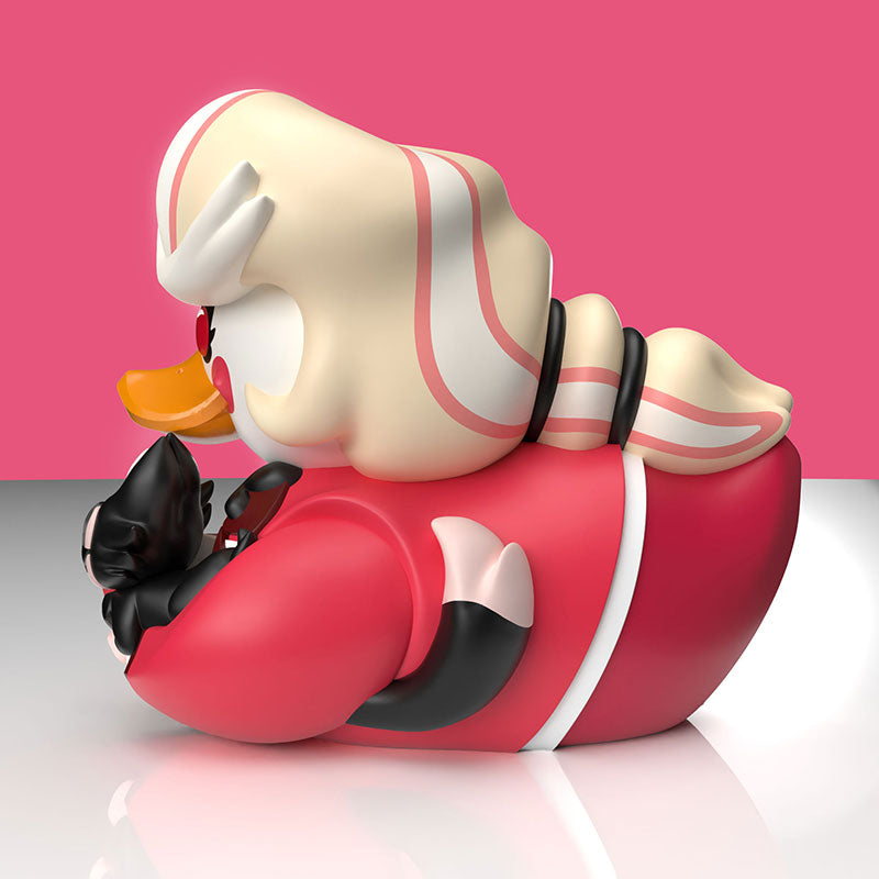 TUBBZ コスプレダック Hazbin Hotel(チャーリー・モーニングスター)