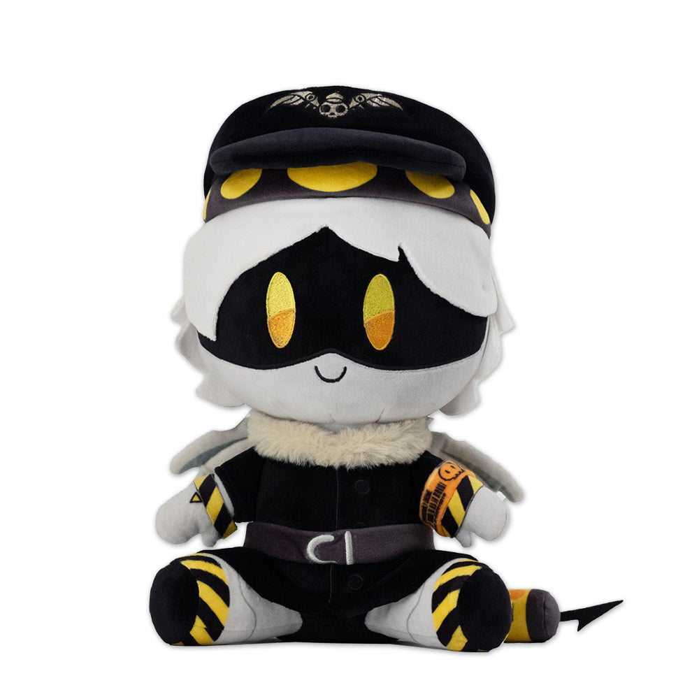 MURDER DRONES ぬいぐるみ(N)