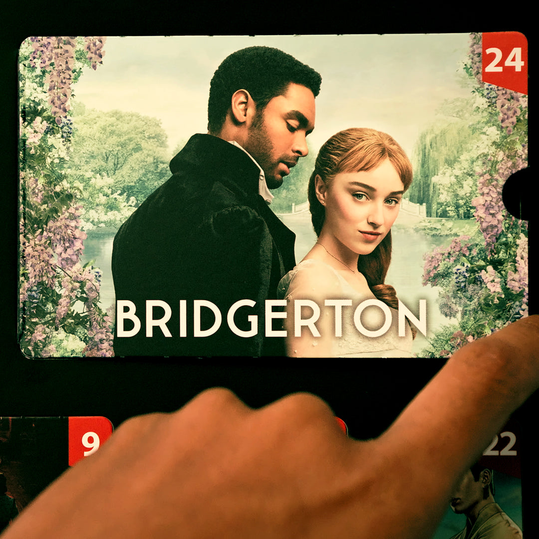 Netflix ギフトボックス