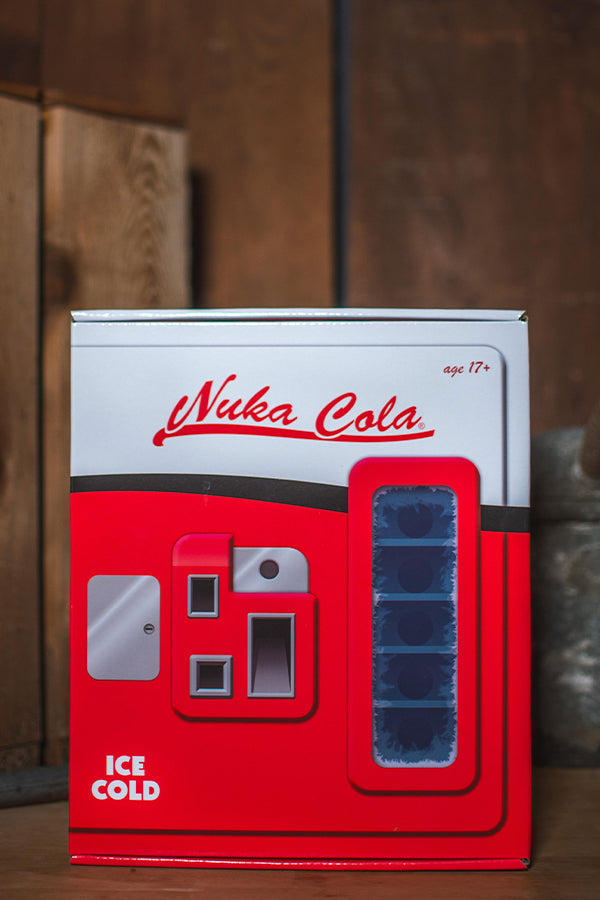 Fallout Fizz Club ヌカ・コーラ・バンドル