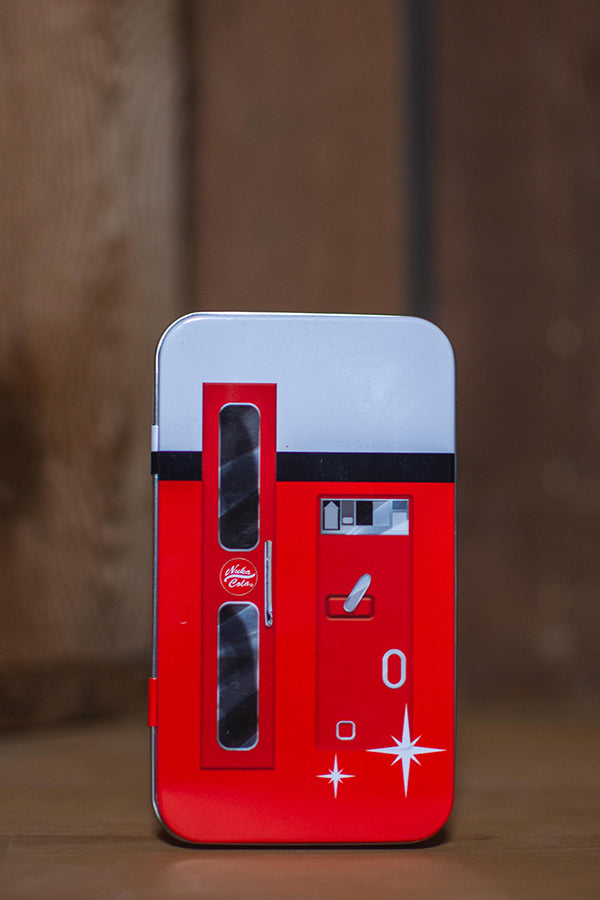 Fallout Fizz Club ヌカ・コーラ・バンドル