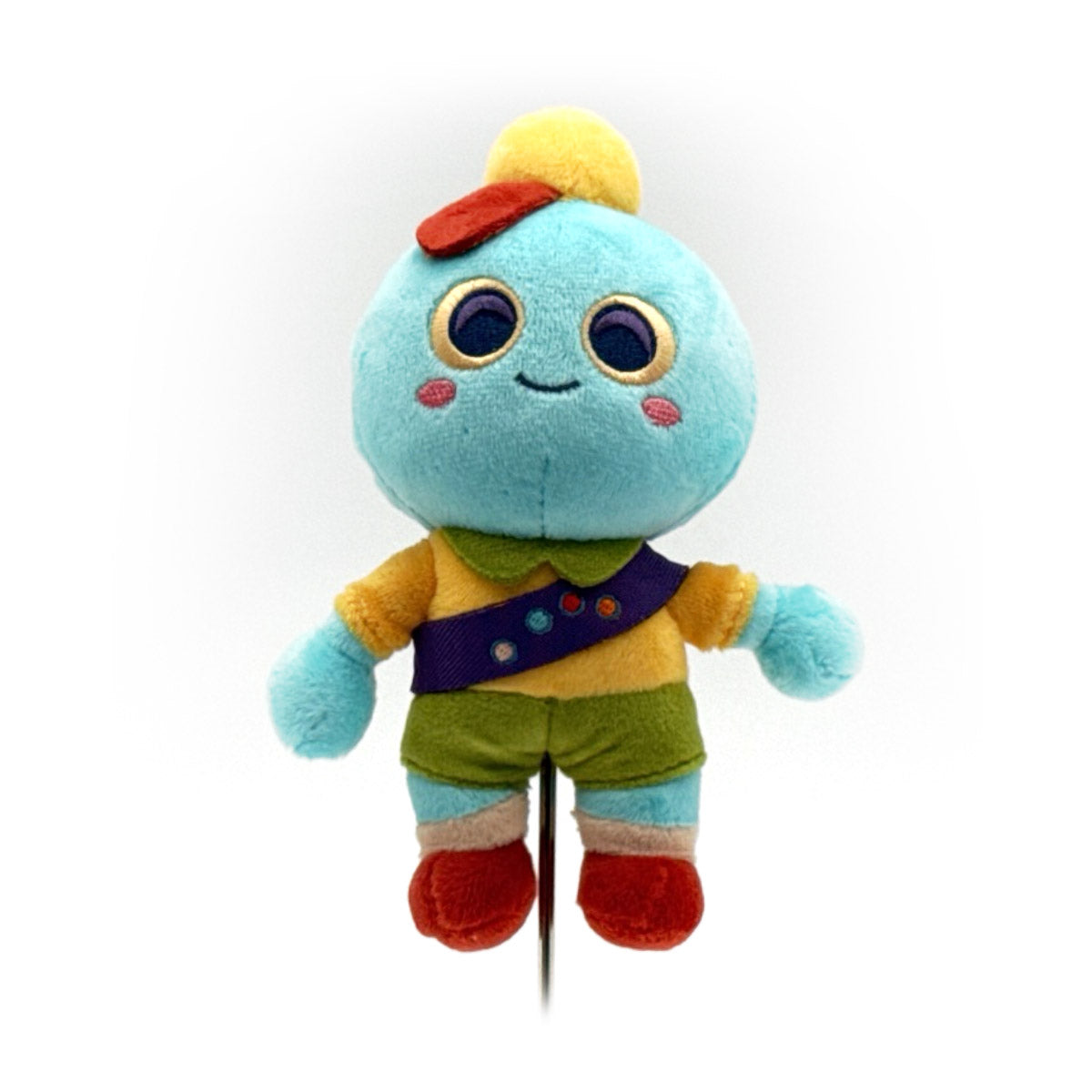 【予約商品】Youtooz PEAK ぬいぐるみキーホルダー