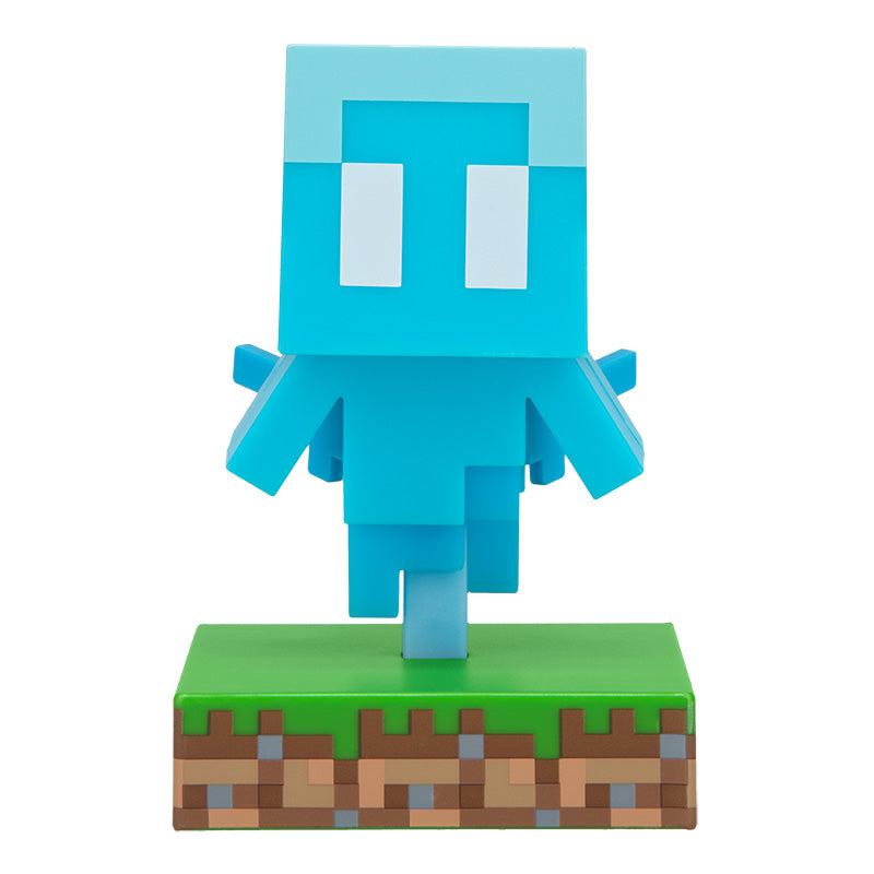 マインクラフト フィギュアライト(アレイ)