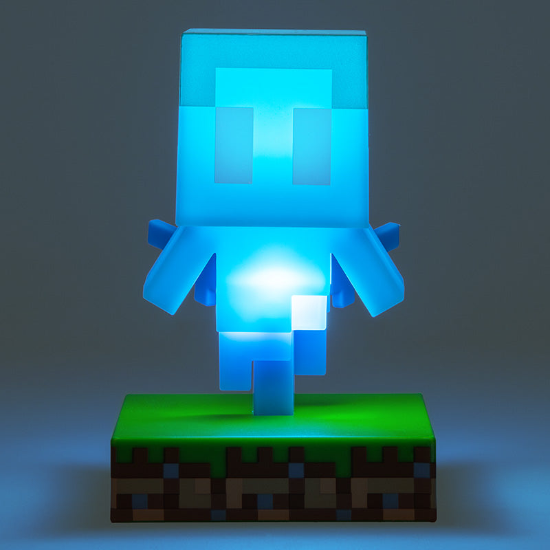 マインクラフト フィギュアライト(アレイ)