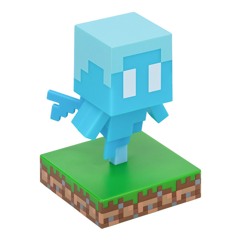 マインクラフト フィギュアライト(アレイ)
