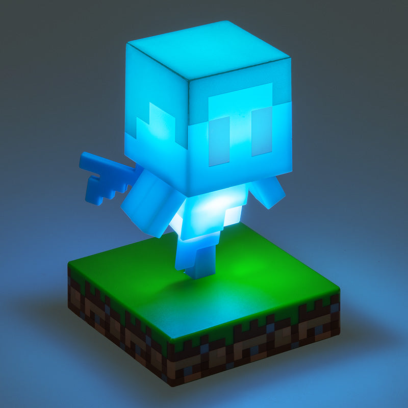 マインクラフト フィギュアライト(アレイ)