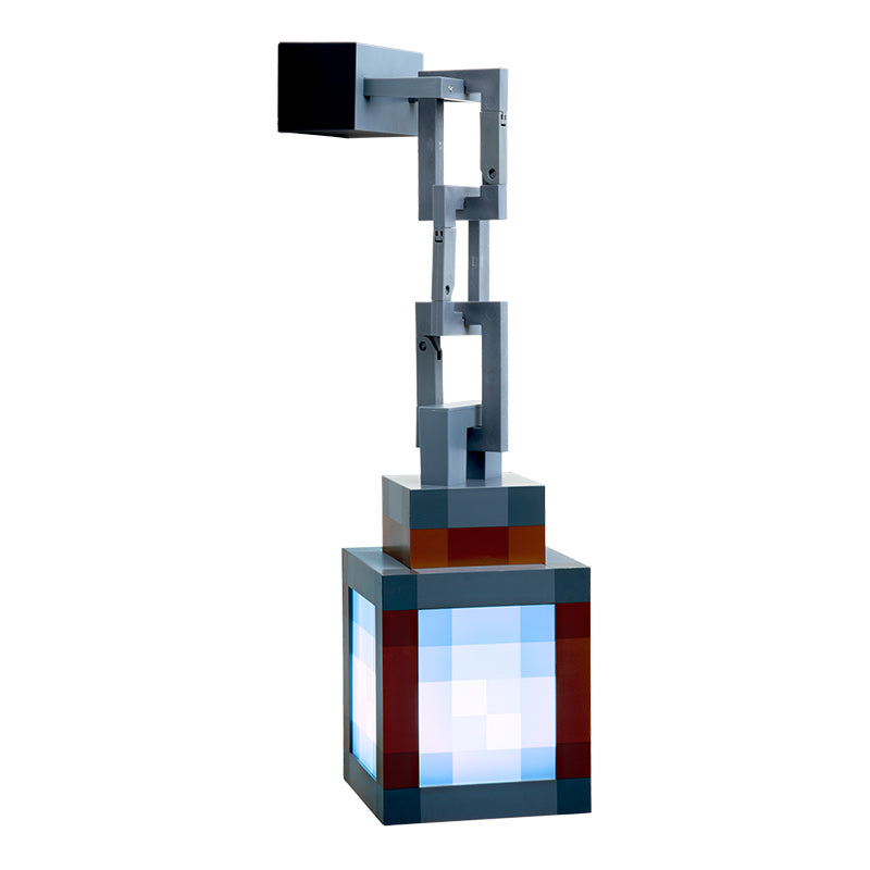 【予約商品】マインクラフト ランタンライト(2027年1月下旬頃発売予定)