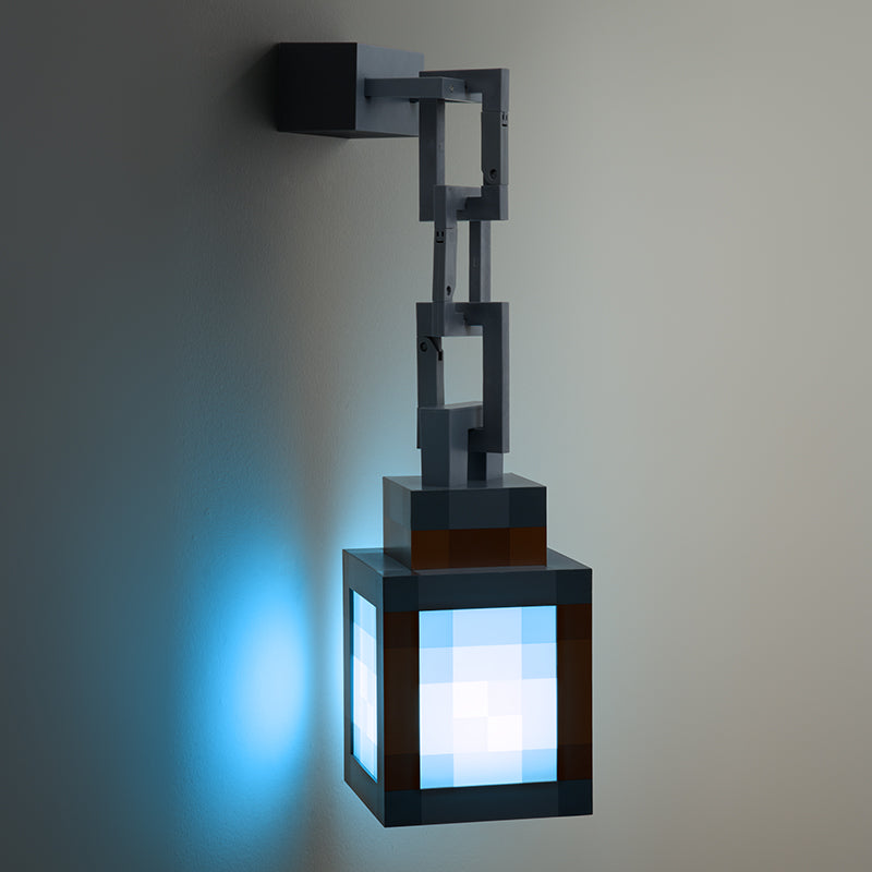【予約商品】マインクラフト ランタンライト(2027年1月下旬頃発売予定)