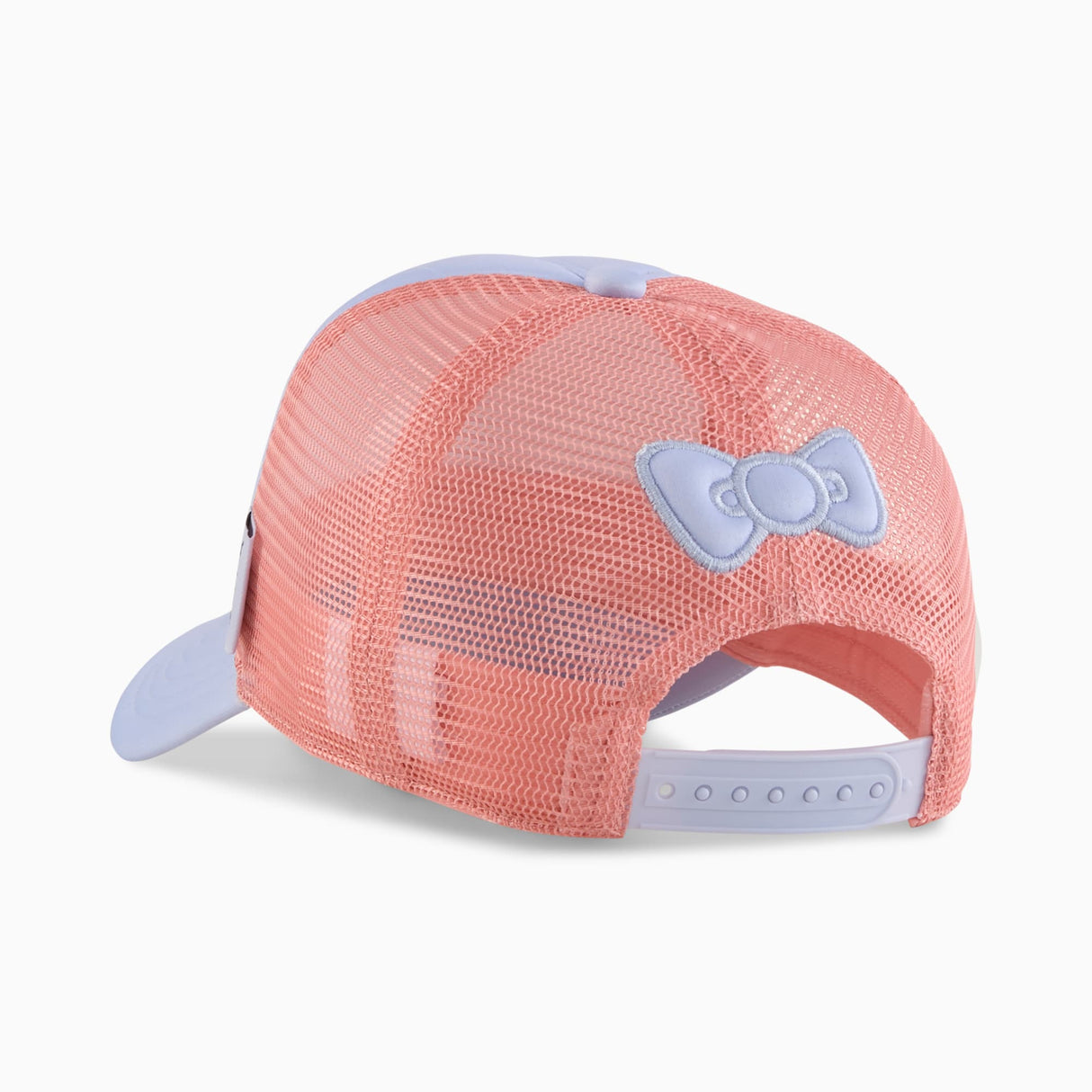 キッズ PUMA x HK&FR トラッカー キャップ Cool Weather