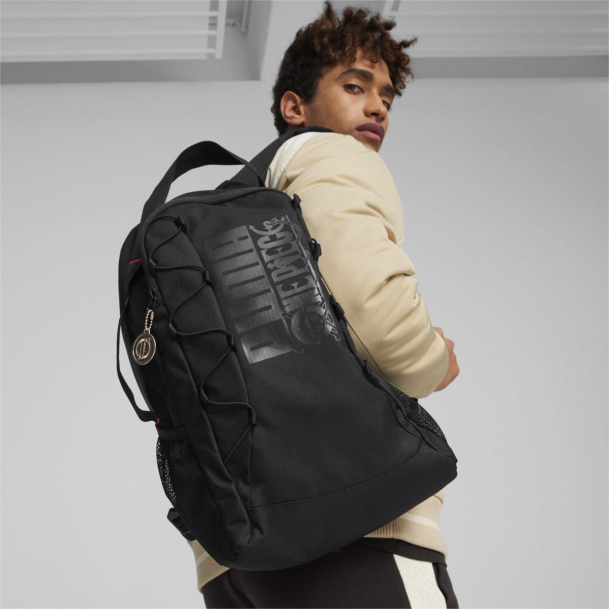 メンズ PUMA x ワンピース バックパック 21L – インフォレンズ