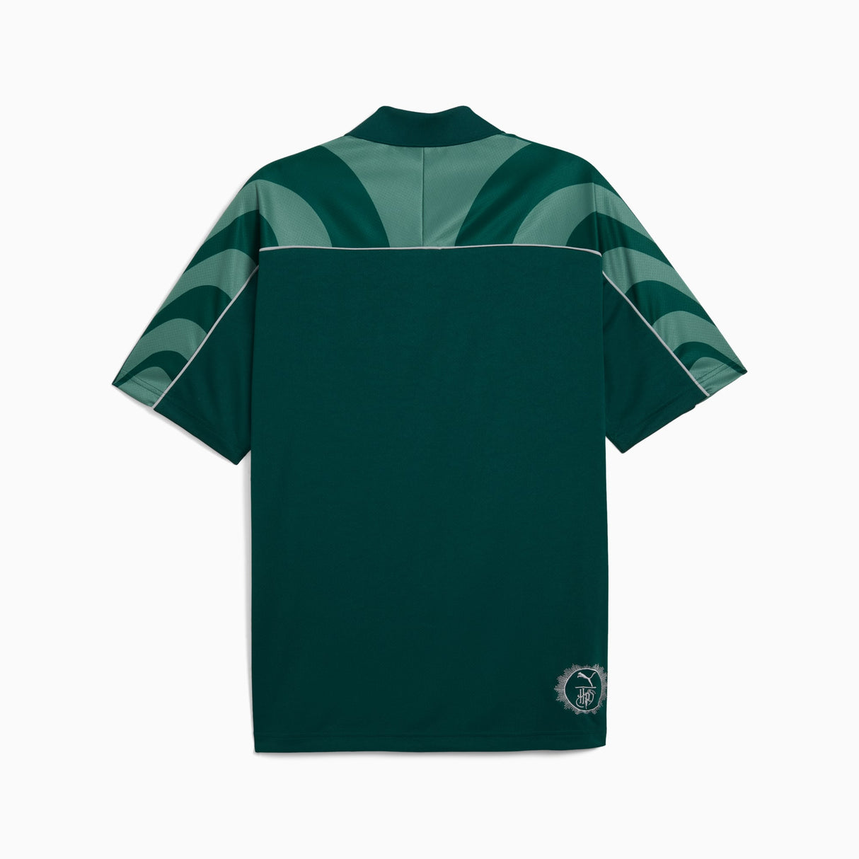 ユニセックス PUMA x ハリーポッター リラックス FO トップス Dark Myrtle