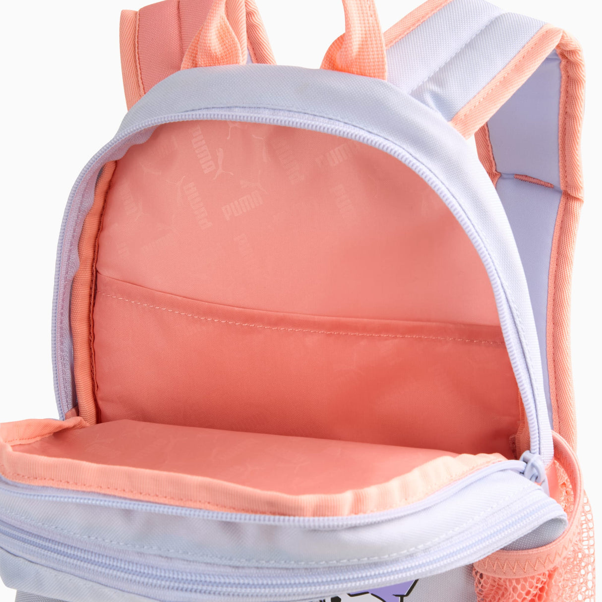 キッズ PUMA x ハローキティ アンド フレンズ エクストラ スモール バックパック 9L