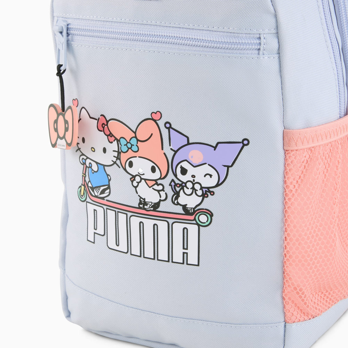 キッズ PUMA x ハローキティ アンド フレンズ エクストラ スモール バックパック 9L