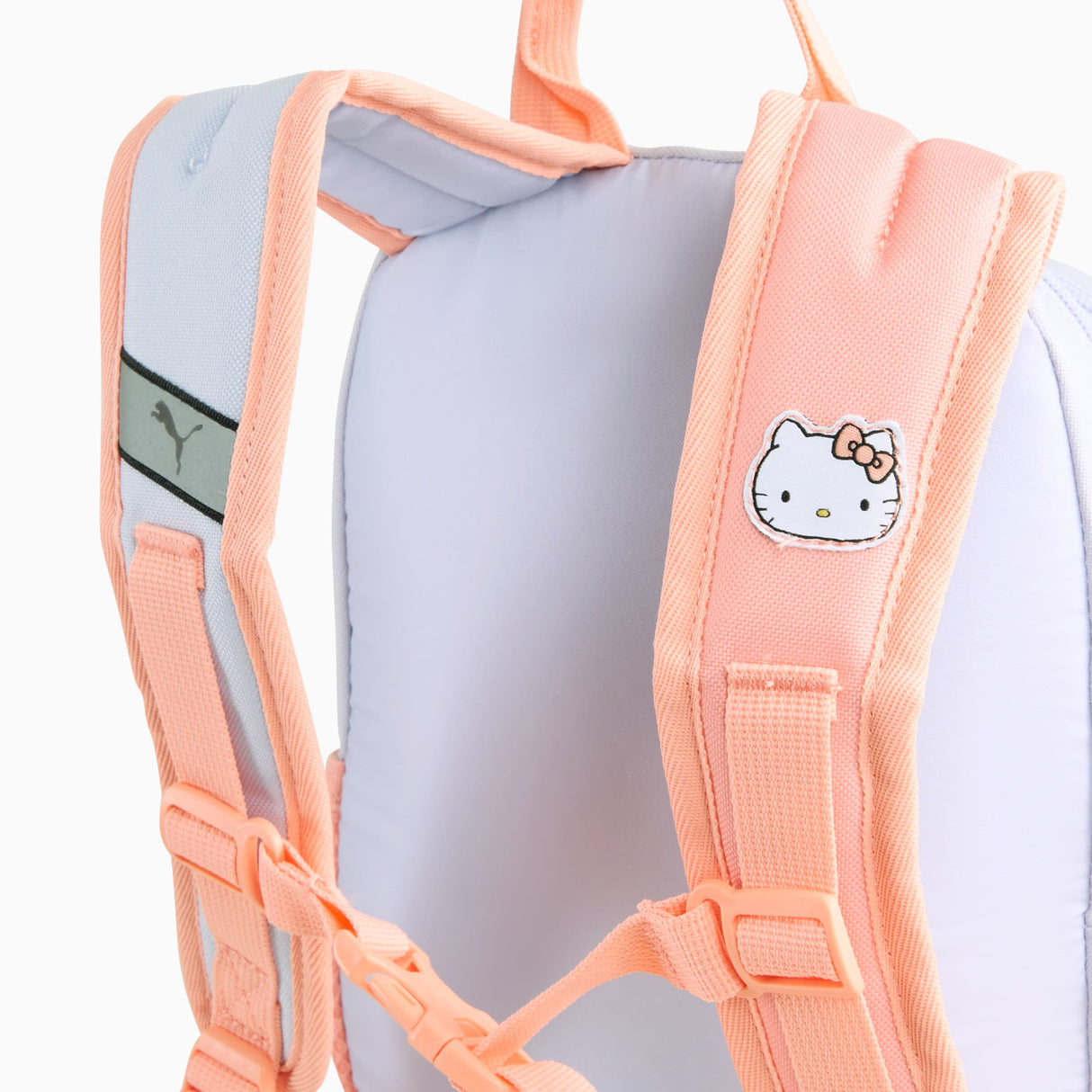 キッズ PUMA x ハローキティ アンド フレンズ エクストラ スモール バックパック 9L