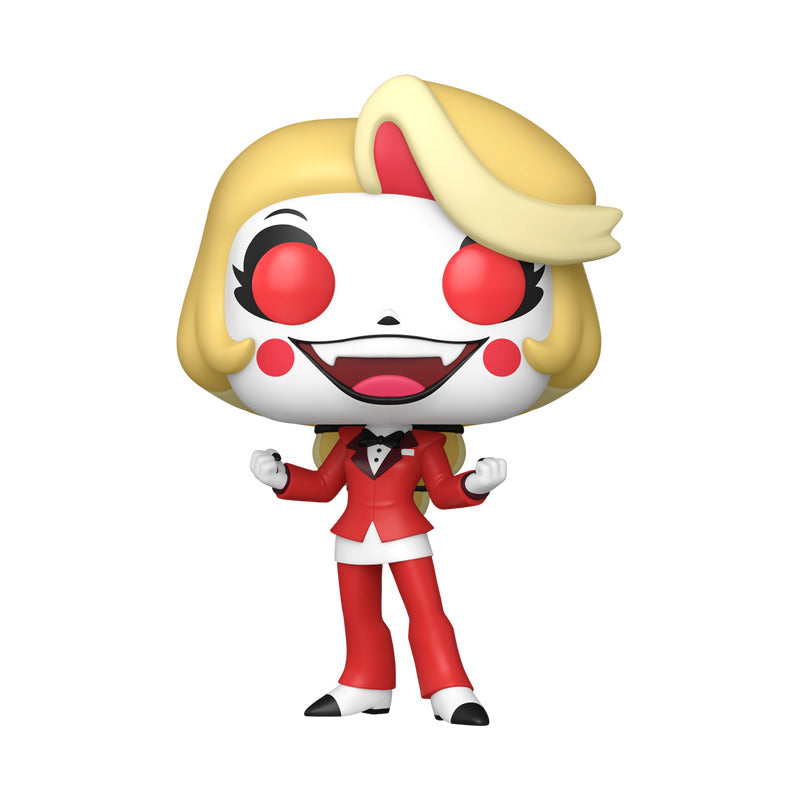 Pop! Animation Hazbin Hotel チャーリー(チェイスチャンス)