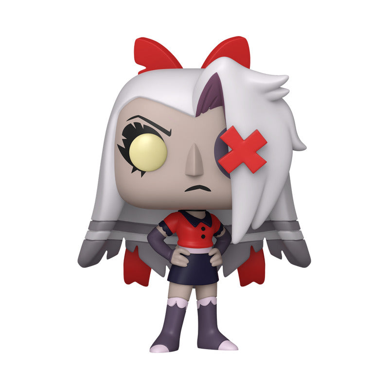 Pop! Animation Hazbin Hotel ヴァギー(チェイスチャンス)