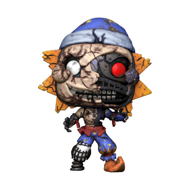 Pop! Games Five Nights at Freddy's ルインド・エクリプス