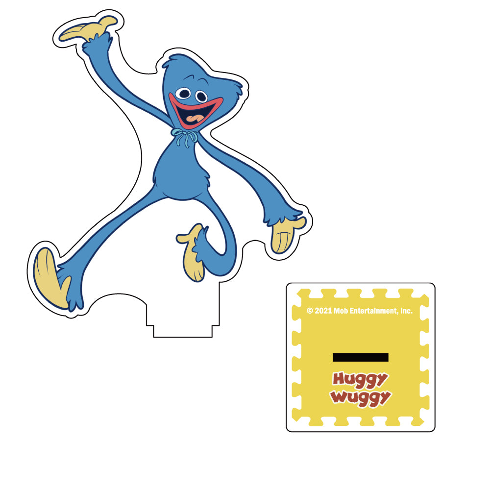 Poppy Playtime クリスマス限定スペシャルセット(ハギーワギー)【2025】