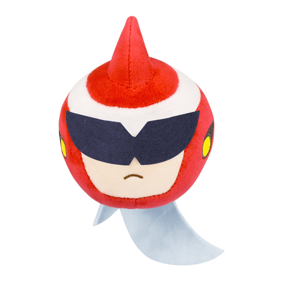 ROCKMAN EXE ぬいぐるみキーチェーン(ブルース)