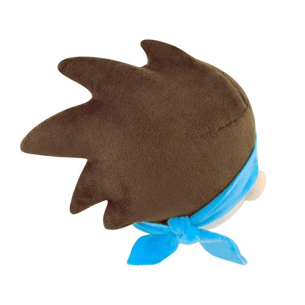 ROCKMAN EXE ぬいぐるみキーチェーン(光熱斗)