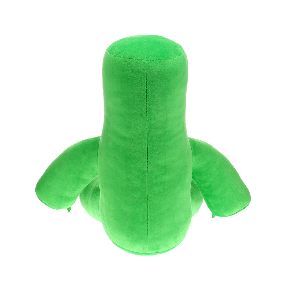 Rainbow Friends ジャイアントぬいぐるみ(グリーン)