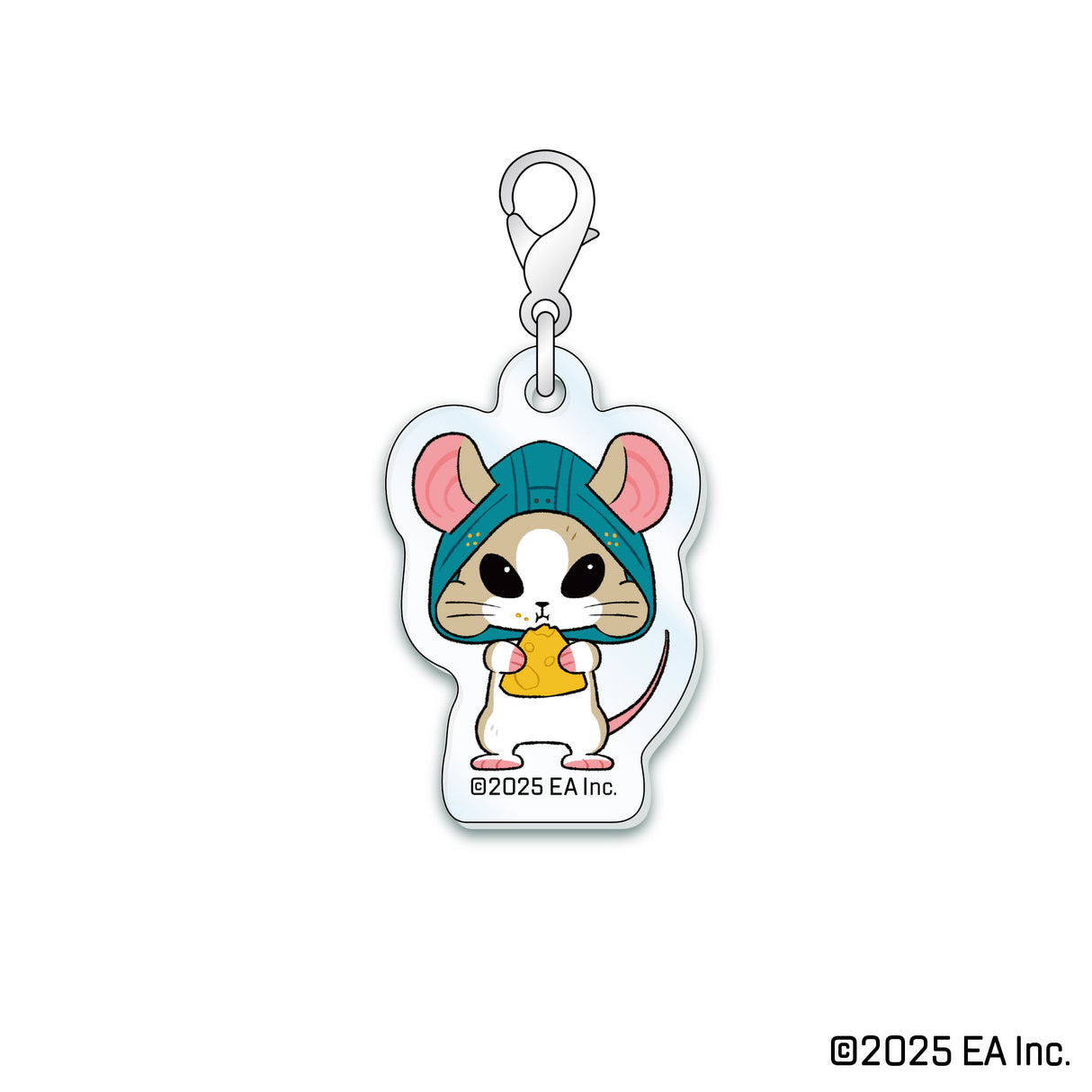 Apex Legends トレーディングアクリルチャーム