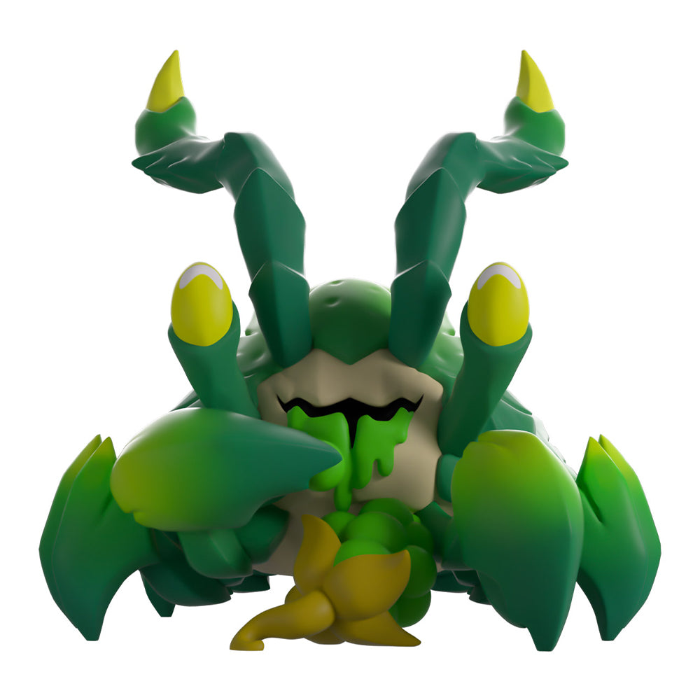 【予約商品】Youtooz League of Legends フィギュア(スカトルクラブ)