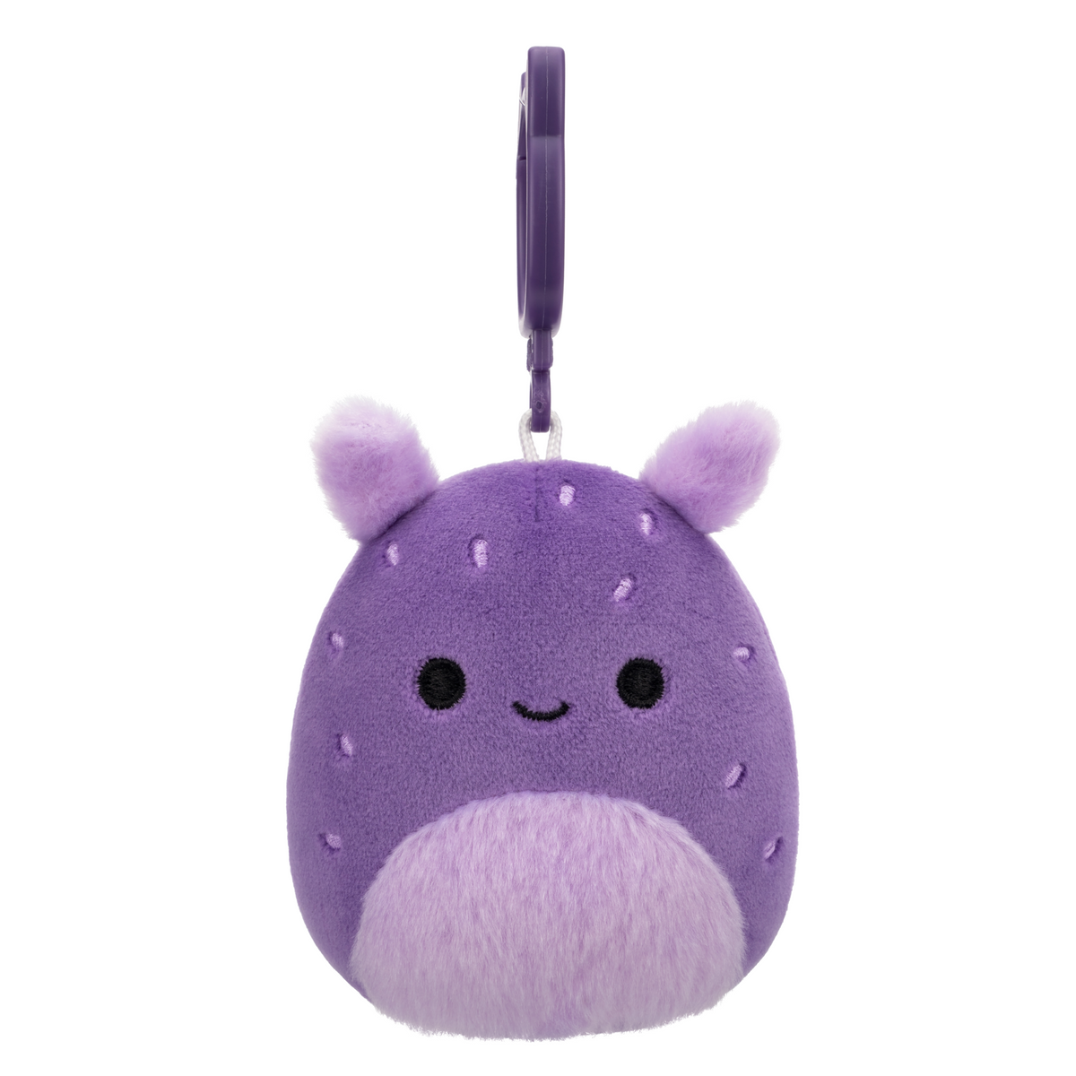 Squishmallows 3.5インチぬいぐるみキーホルダー （Oha/オハ