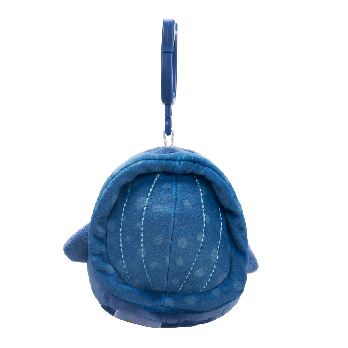 Squishmallows 3.5インチぬいぐるみキーホルダー (Truman/トルーマン)