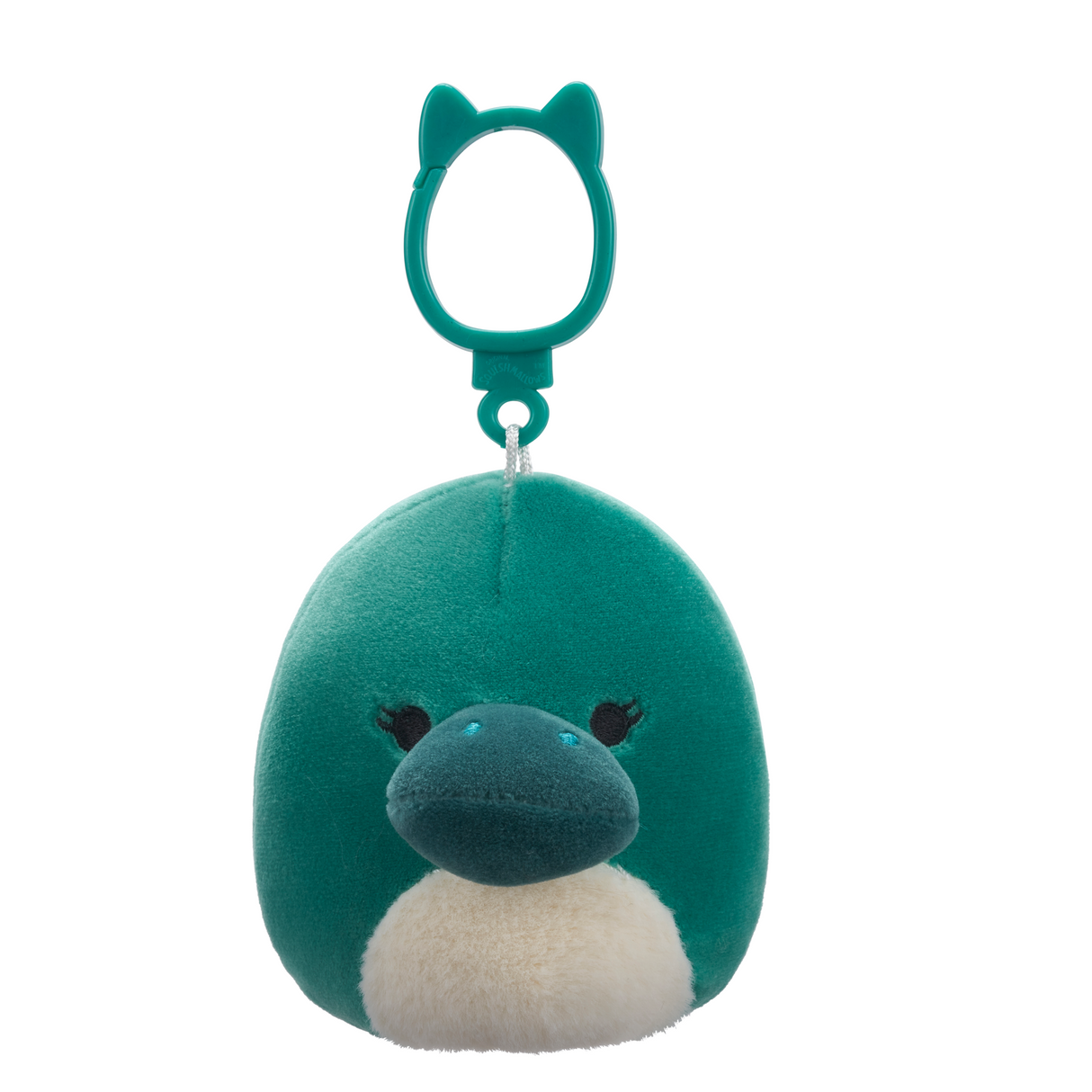 Squishmallows 3.5インチぬいぐるみキーホルダー (Selassi/セラッシ)
