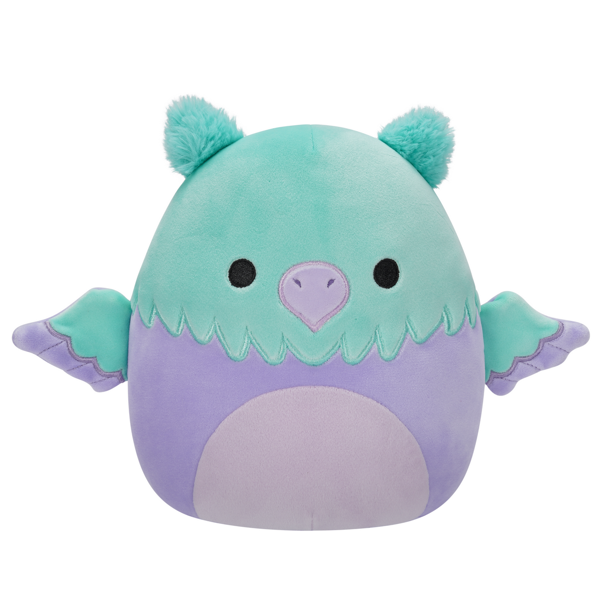 Squishmallows 12インチぬいぐるみ (Minerva/ミネルバ)
