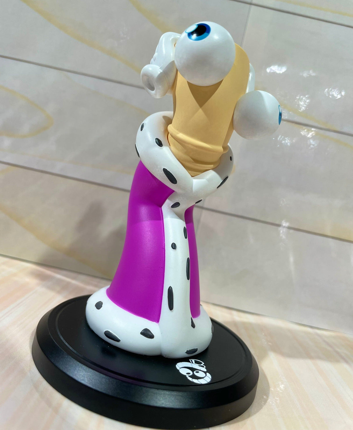 アメイジングデジタルサーカス フィギュア(キンガー)