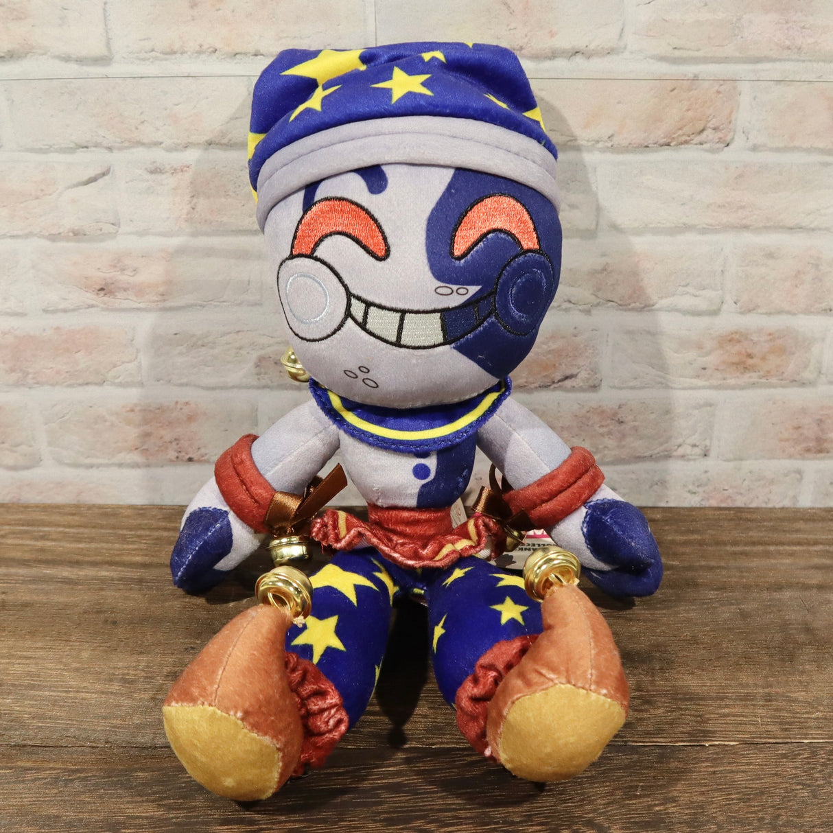 Youtooz Five Nights at Freddy's ぬいぐるみ(ムーン)