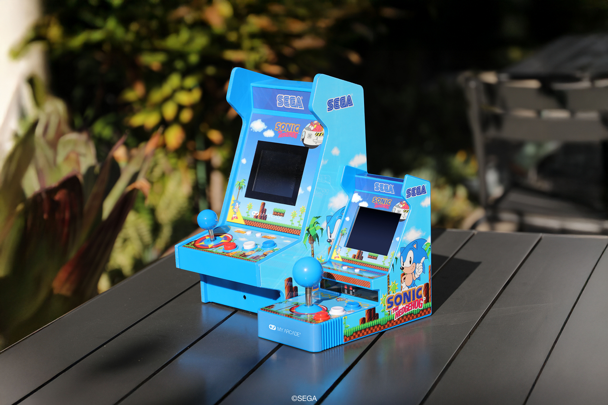 【予約商品】SONIC マイティプレイヤー